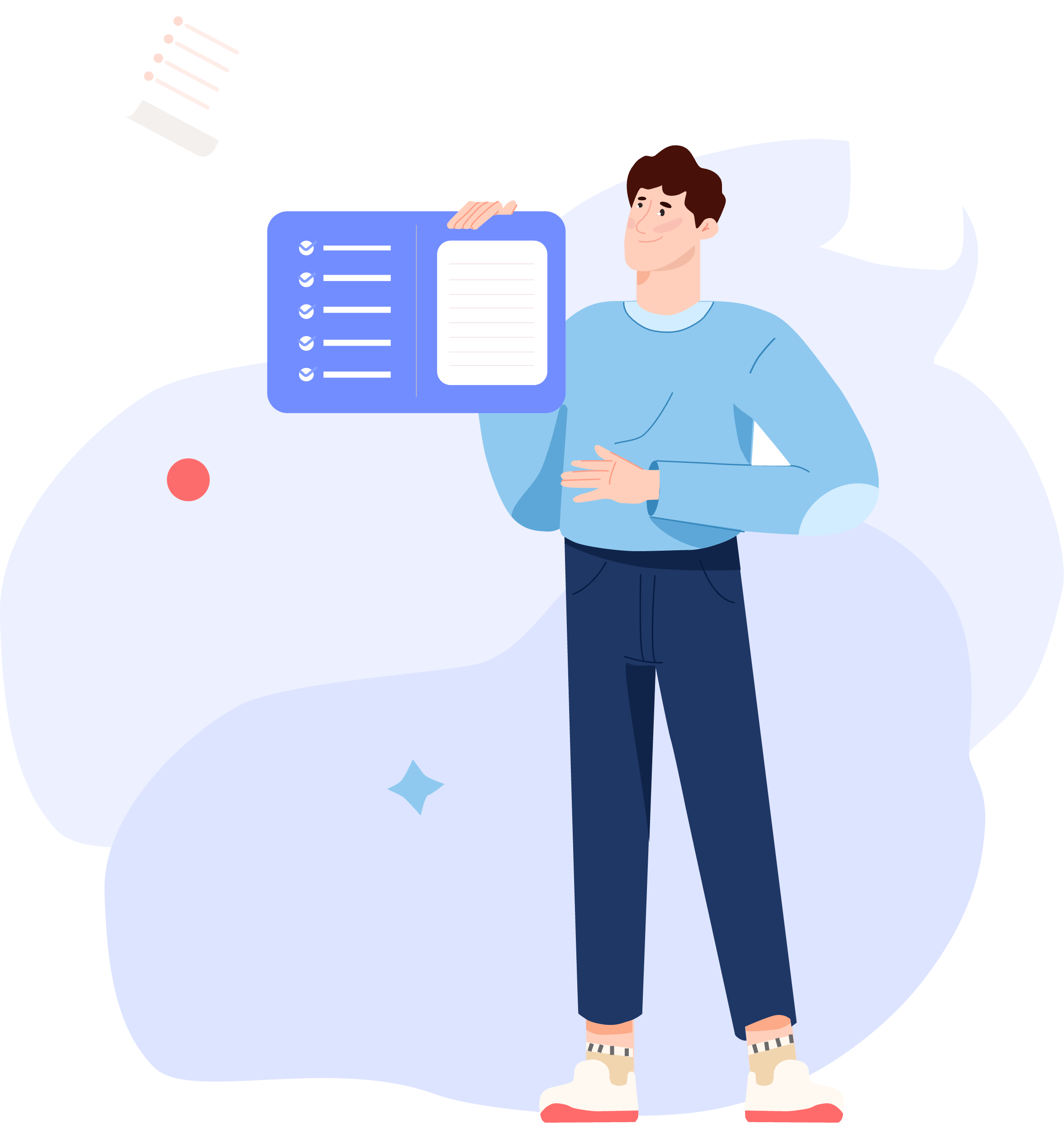 iView Admin Pro
